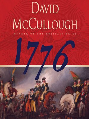 cover image of 1776